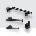 Kit Acessórios Black Fit