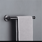 Kit Acessórios Grey Fit