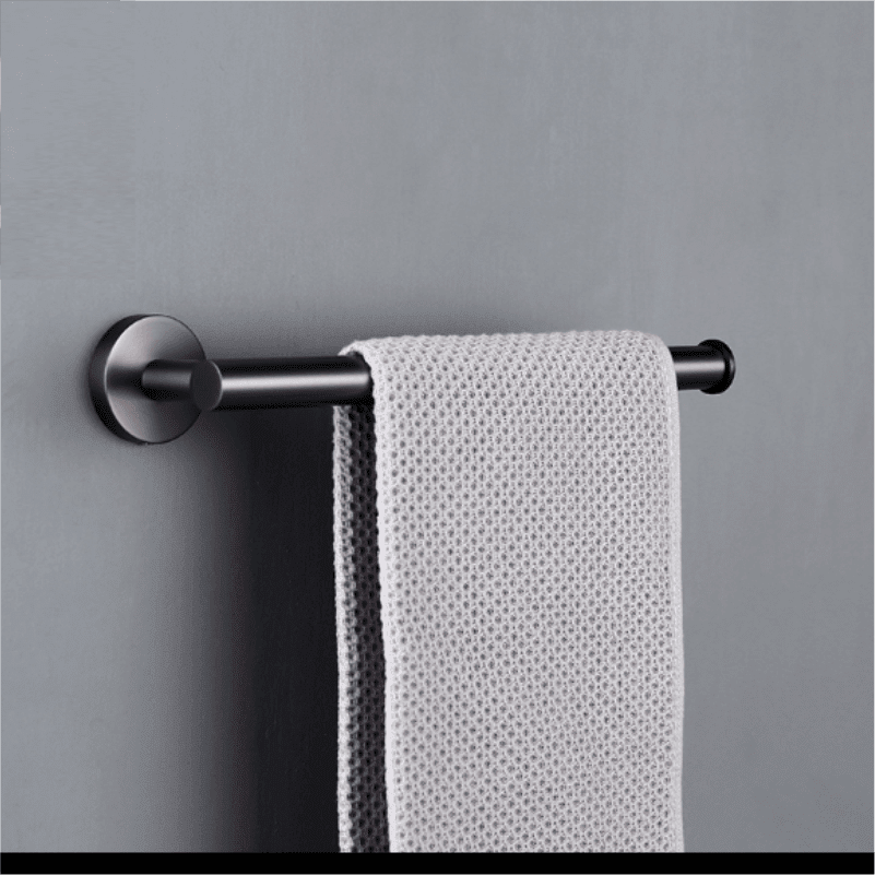 Kit Acessórios Grey Fit