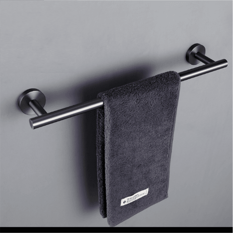 Kit Acessórios Grey Fit