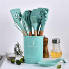 Kit Colheres Best Chef