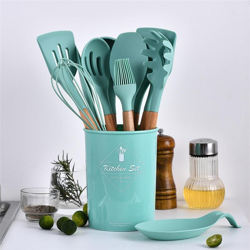 Kit Colheres Best Chef