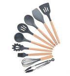 Kit Colheres Best Chef