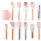 Kit Colheres Best Chef