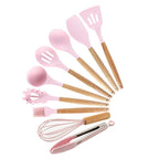 Kit Colheres Best Chef