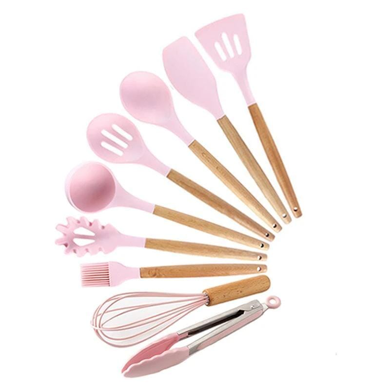 Kit Colheres Best Chef