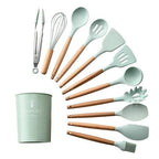 Kit Colheres Best Chef