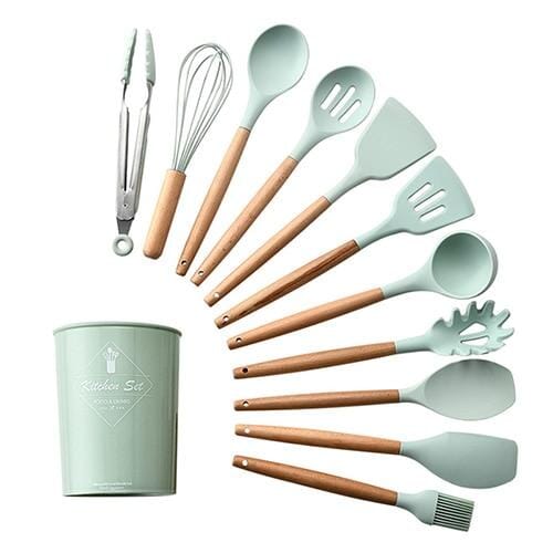 Kit Colheres Best Chef