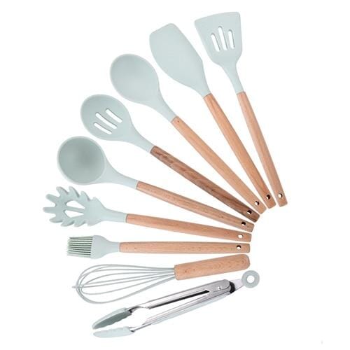 Kit Colheres Best Chef