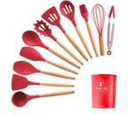 Kit Colheres Best Chef