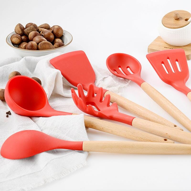 Kit Colheres Best Chef