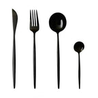 Kit Talheres Luxury 4 peças