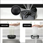 Lavador de Copos Automático