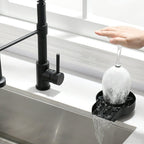 Lavador de Copos Automático