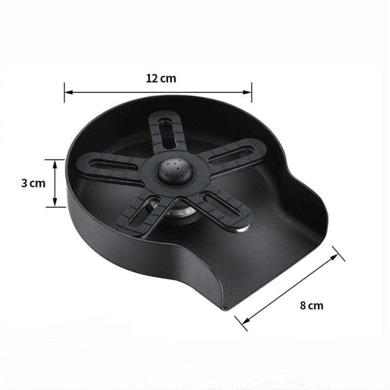 Lavador de Copos Automático