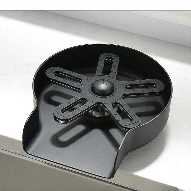 Lavador de Copos Automático
