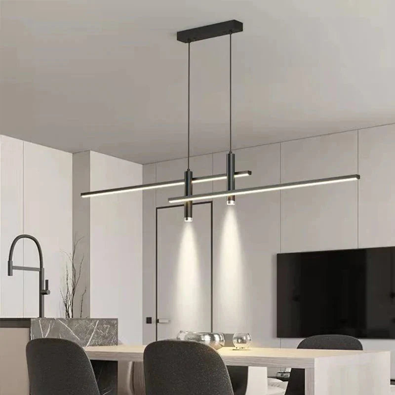 Luminária Pendente Kroover Luxury
