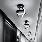 Luminária Lustre LED 24w