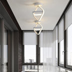 Luminária Lustre LED 24w
