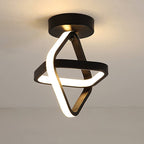 Luminária Lustre LED 24w