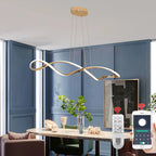 The LuxoTec Pendant Light