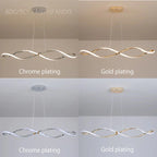 The LuxoTec Pendant Light
