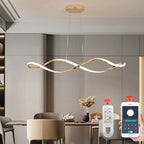 The LuxoTec Pendant Light