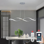 The LuxoTec Pendant Light