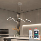 The LuxoTec Pendant Light