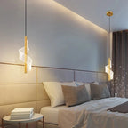 Luminária Pendente de LED para Cabeceira Luxury Grow
