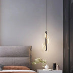 Luminária Pendente de LED para Cabeceira Luxury Grow
