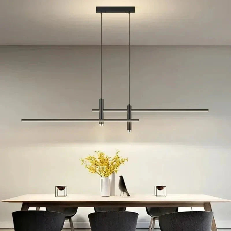 Luminária Pendente Kroover Luxury