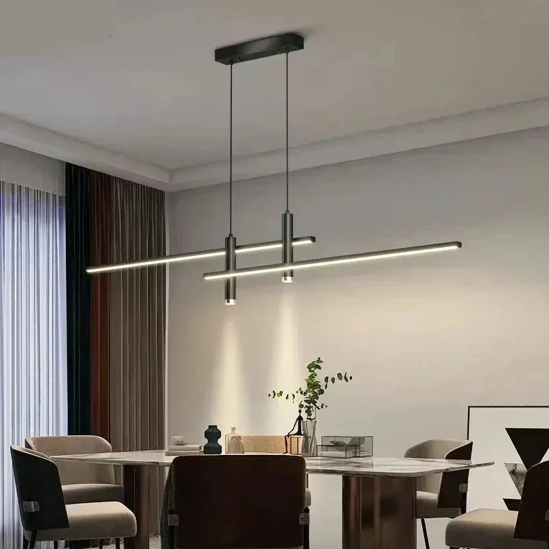 Luminária Pendente Kroover Luxury