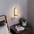 Luminária Pendente LED Contemporânea