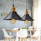 Luminária Pendente Loft