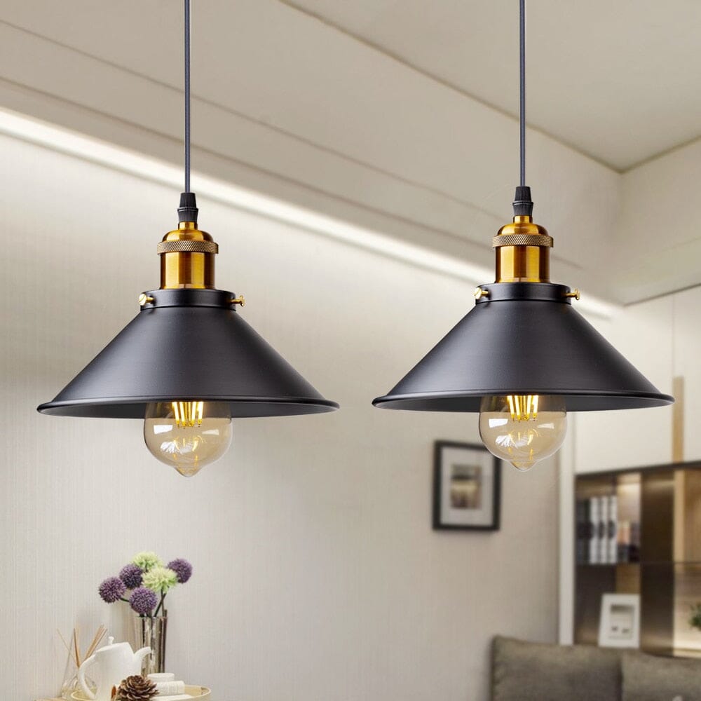 Luminária Pendente Loft
