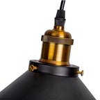 Luminária Pendente Loft