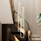 Lustre Moderno Clarty Home