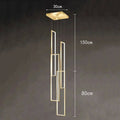 Lustre Moderno Clarty Home