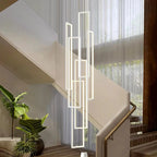 Lustre Moderno Clarty Home