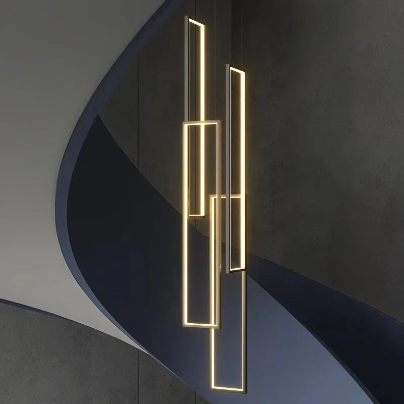 Lustre Moderno Clarty Home