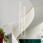 Lustre Moderno Clarty Home