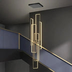 Lustre Moderno Clarty Home