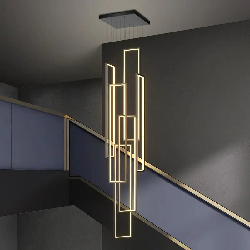 Lustre Moderno Clarty Home