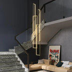 Lustre Moderno Clarty Home