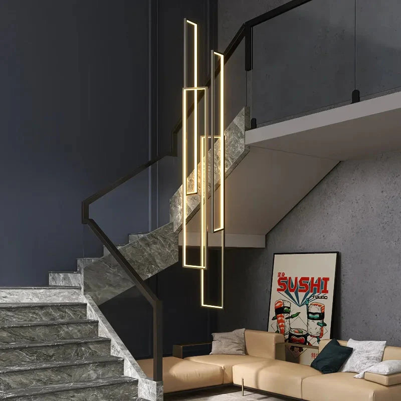 Lustre Moderno Clarty Home