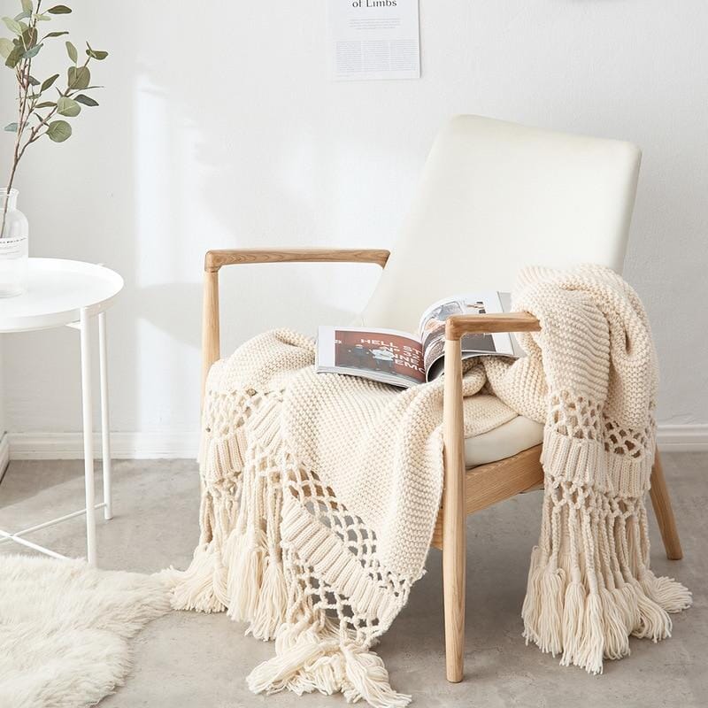 Manta Luxury Boho