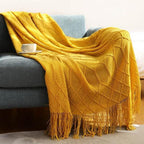 Mantas New Boho