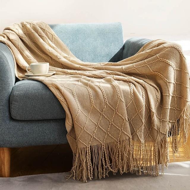 Mantas New Boho