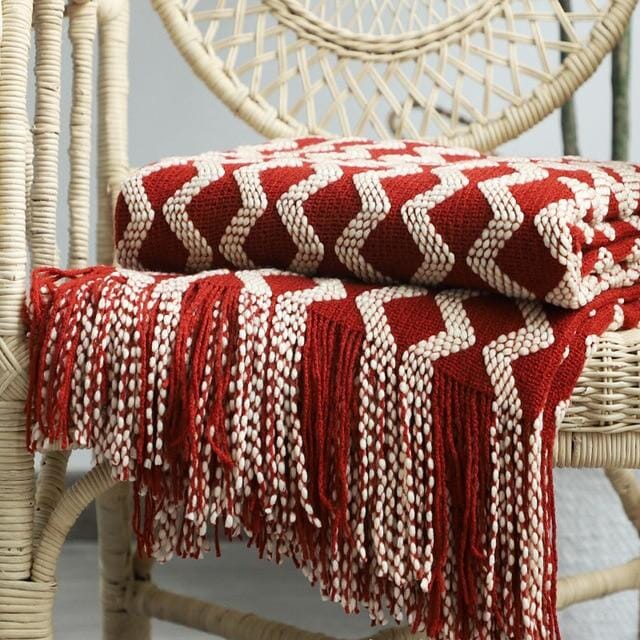Mantas New Boho